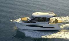 Nautic Yachts Nautic 880