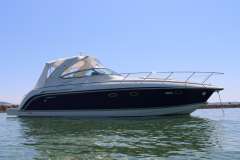 Formula 37 PC Yacht a motore