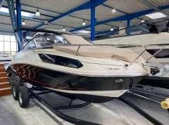 Bayliner VR5C Cuddy