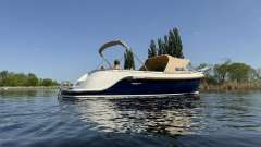 Interboat Intender 640