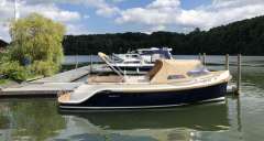 Interboat Intender 640