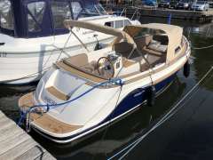 Interboat Intender 640