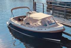 Interboat Intender 640
