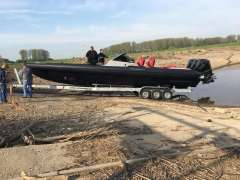 Technohull 38 Grand Sport