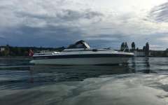 Lambro Mariner V-220 C Sportboot
