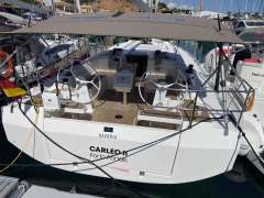 Bavaria C 42