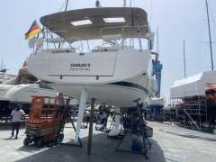 Bavaria C 42 Jacht żaglowy