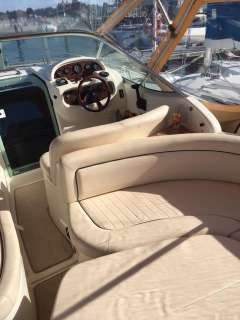 Jeanneau Leader 805