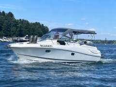 Jeanneau Leader 805