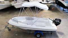 Jeanneau CAP 400 Dingi