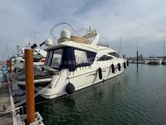 Sealine T60