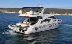 Sealine T60