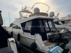 Sealine T60