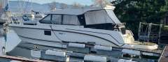 Bella 9000 Hardtop