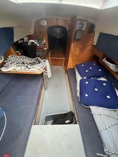 Schöchl Sunbeam 22