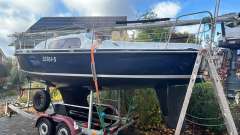 Schöchl Sunbeam 22