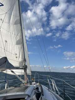 Sch&ouml;chl Sunbeam 22 Daysailer