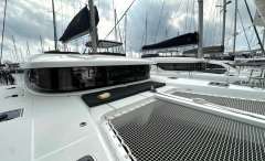 Lagoon 42 Catamaran