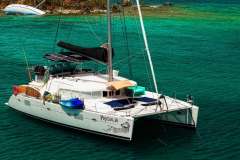 Lagoon 500 Catamaran