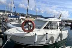 Jeanneau Merry Fisher 645 Pilothouse