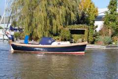 Kuperus Sloep 875 Cabin Tuckerboot