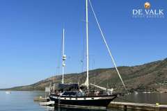 Formosa 47 Ketch Ketch