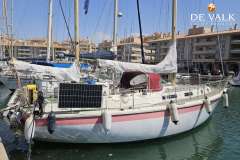 Westerly Conway 36 Zeiljacht