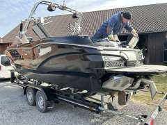 MasterCraft X 24