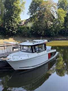 Jeanneau Merry Fisher 695 Sport