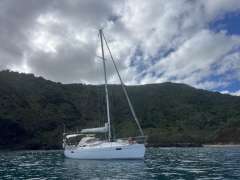 Beneteau Oceanis 350