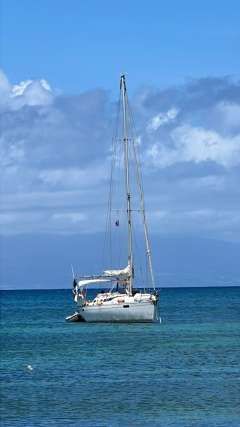 Beneteau Oceanis 350