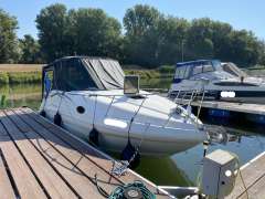 Rinker Fiesta Vee 266