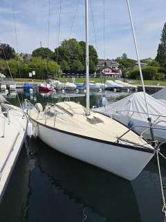 Beneteau First 18 Yacht a vela classica
