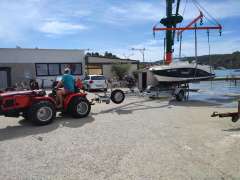 Quicksilver 555 ActivOpen