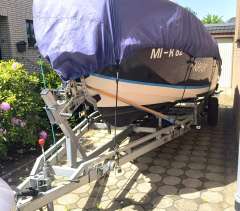 Quicksilver 555 ActivOpen