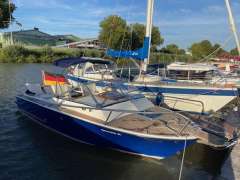 Botved Boats, Dänemark Coronet DC21