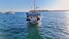 Schöchl Sunbeam 42 DS
