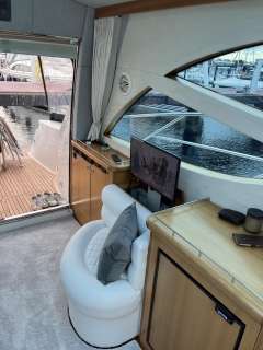 Galeon 390 HT
