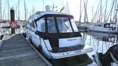 Galeon 390 HT