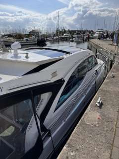 Galeon 390 HT