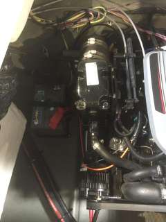 Larson LX 225