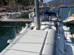 Beneteau Oceanis 351 Purjejahti