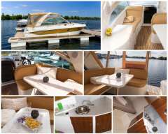 Starfisher Cancun 260