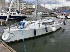 Dudley Dix Didi 26