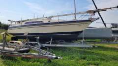 Schöchl Sunbeam 27KS