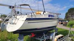Schöchl Sunbeam 27KS