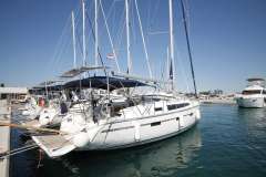 Bavaria Cruiser 41 Zeiljacht