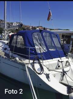 Dufour 38 Classic