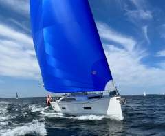 X-Yachts X4.0 Purjejahti