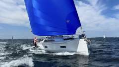 X-Yachts X4.0
